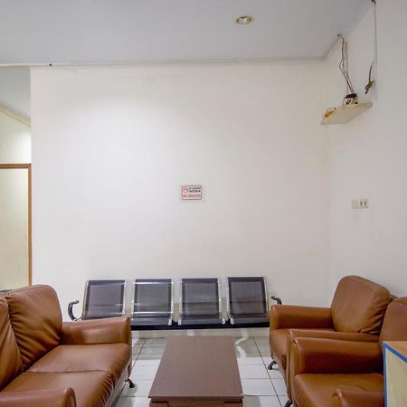 فندق Oyo 3754 Prosperity Mansion جاكرتا المظهر الخارجي الصورة