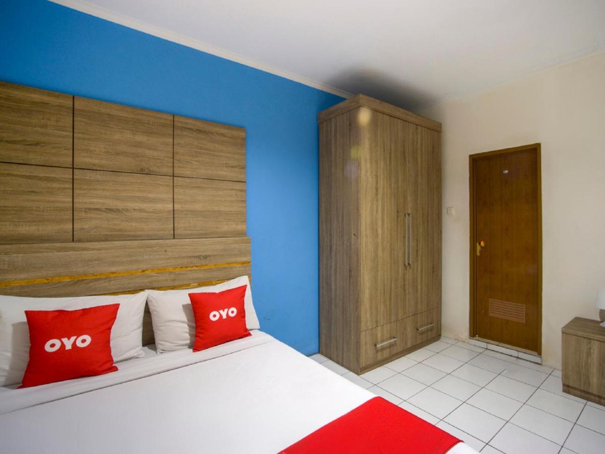 فندق Oyo 3754 Prosperity Mansion جاكرتا المظهر الخارجي الصورة